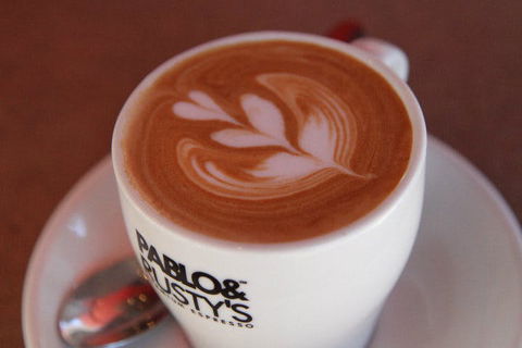 Pablo & Rusty's - Sydney Olympic Park - Surfers Paradise Gold Coast 0