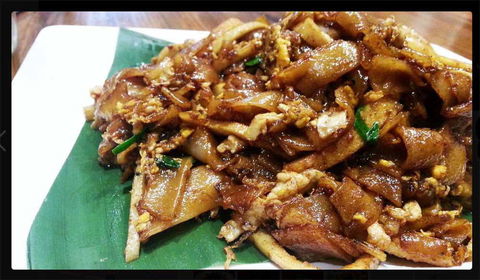 Petaling Street - Box Hill - Surfers Paradise Gold Coast 0