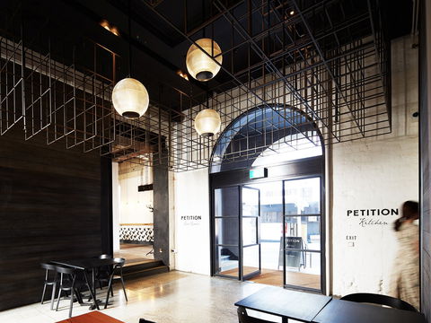 Petition Kitchen - Surfers Paradise Gold Coast 0