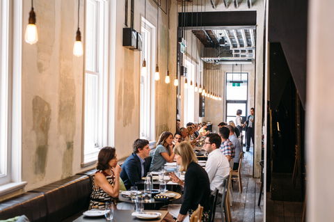 Petition Kitchen - Surfers Paradise Gold Coast 2