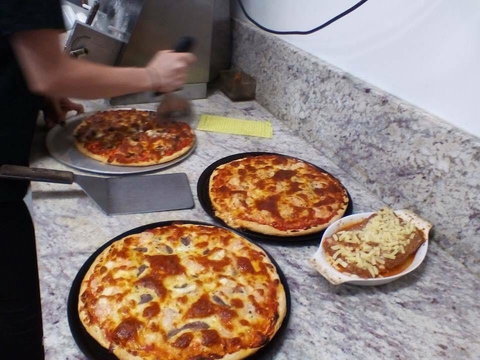 Pitari's - Surfers Paradise Gold Coast 0