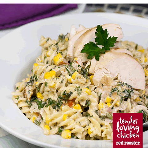 Red Rooster - Surfers Paradise Gold Coast 0