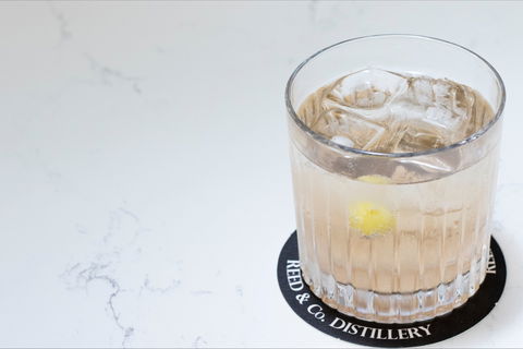 Reed & Co. Distillery - Surfers Paradise Gold Coast 0