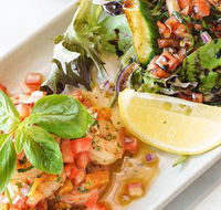 Crento Italian Glebe - Surfers Paradise Gold Coast