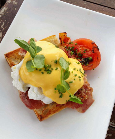 Rivermark Cafe - Surfers Paradise Gold Coast 0