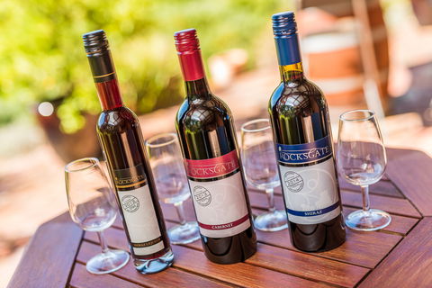 Rocksgate Winery - Surfers Paradise Gold Coast 0