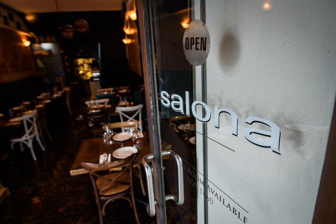 Salona - Surfers Paradise Gold Coast 0