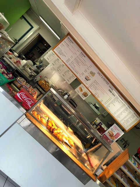 Salt & Pepper Catering - Surfers Paradise Gold Coast 0