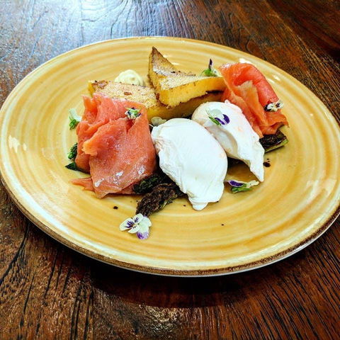 Secret Garden Eatery - Surfers Paradise Gold Coast 0