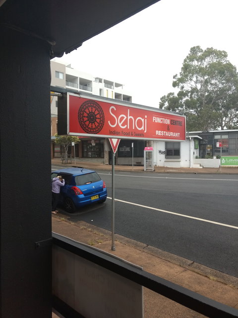 Sehaj Indian Food And Sweets - Seven Hills - Surfers Paradise Gold Coast 0