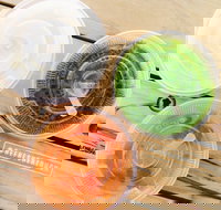 Sixpence Coffee - Surfers Paradise Gold Coast