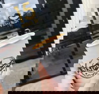 Sixpence Coffee Roasters - Surfers Paradise Gold Coast