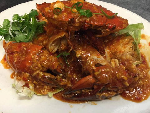 Spicy Fish - Surfers Paradise Gold Coast 0