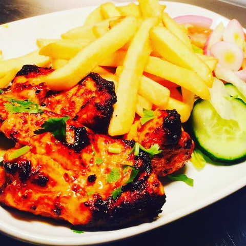 Spice Rootz - Surfers Paradise Gold Coast 0