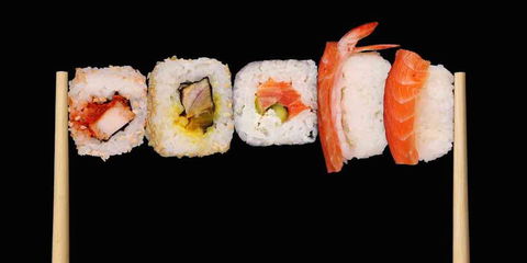 Sushi Zenko - Surfers Paradise Gold Coast 0