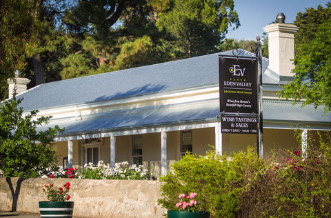 Taste Eden Valley Regional Wine Room - Surfers Paradise Gold Coast 0