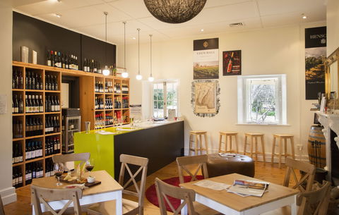 Taste Eden Valley Regional Wine Room - Surfers Paradise Gold Coast 1