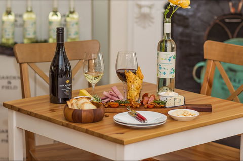Taste Eden Valley Regional Wine Room - Surfers Paradise Gold Coast 2