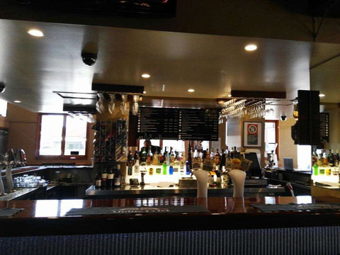 The Alpine Hotel - Surfers Paradise Gold Coast 0