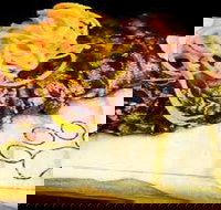 The Lion's Pride - Surfers Paradise Gold Coast