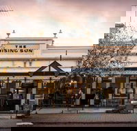The Rising Sun Hotel Auburn - Surfers Paradise Gold Coast