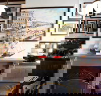 The Rocks Cafe - Surfers Paradise Gold Coast
