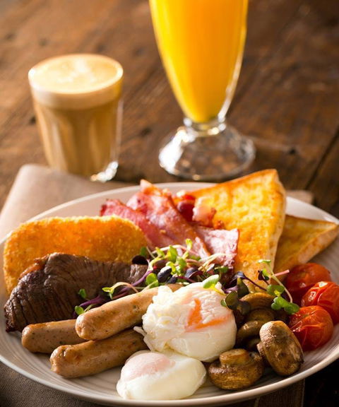 The Coffee Club - Doncaster - Surfers Paradise Gold Coast 0