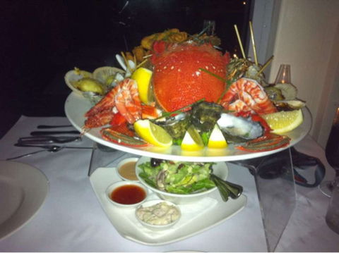 Trios On The River - Surfers Paradise Gold Coast 0