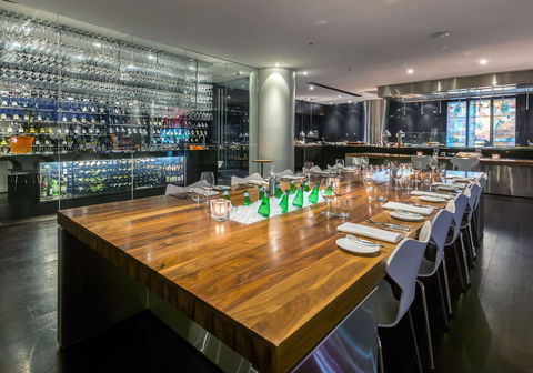 Vintaged Bar + Grill - Surfers Paradise Gold Coast 0