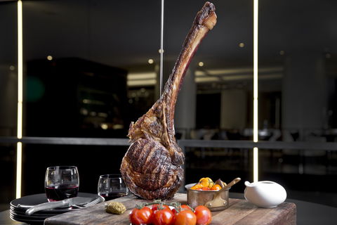 Vintaged Bar + Grill - Surfers Paradise Gold Coast 1