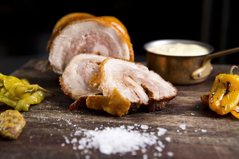 Vintaged Bar + Grill - Surfers Paradise Gold Coast 2