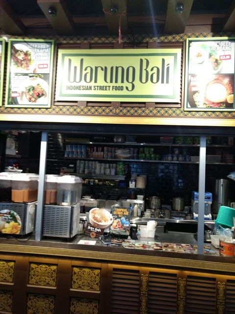 Warung Bali - Surfers Paradise Gold Coast 0