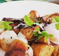 Batavia Cafe - Surfers Paradise Gold Coast