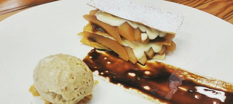 Batavia Cafe - Surfers Paradise Gold Coast 1