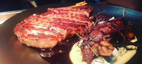 Batavia Cafe - Surfers Paradise Gold Coast 3