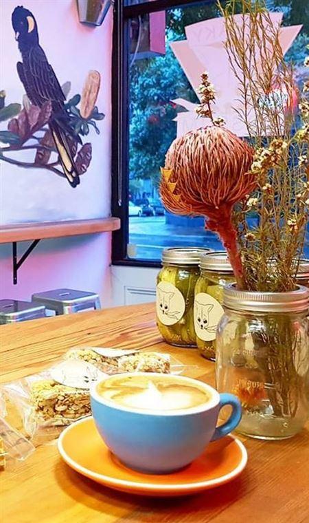 Batavia Cafe - Surfers Paradise Gold Coast 4