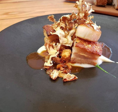 Batavia Cafe - Surfers Paradise Gold Coast 5