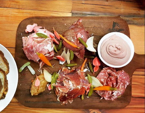 Batavia Cafe - Surfers Paradise Gold Coast 6