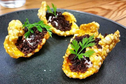 Batavia Cafe - Surfers Paradise Gold Coast 7