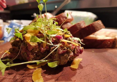 Batavia Cafe - Surfers Paradise Gold Coast 8