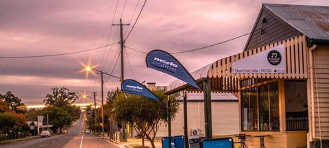 Caffe Romano - Surfers Paradise Gold Coast 3