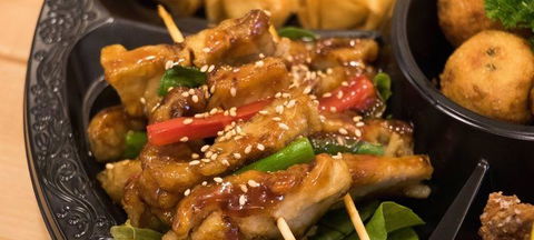 Ginga Portside Japanese Restaurant - Surfers Paradise Gold Coast 0