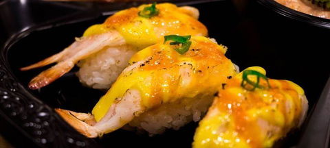 Ginga Portside Japanese Restaurant - Surfers Paradise Gold Coast 3