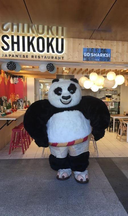 Ginga Portside Japanese Restaurant - Surfers Paradise Gold Coast 4