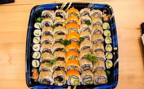 Ginga Portside Japanese Restaurant - Surfers Paradise Gold Coast 5