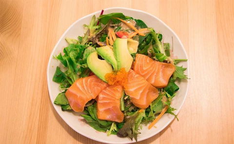 Ginga Portside Japanese Restaurant - Surfers Paradise Gold Coast 8