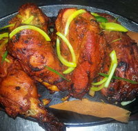 Indian at Hunter - Surfers Paradise Gold Coast