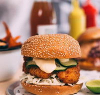 Izzy's Restaurant - Surfers Paradise Gold Coast