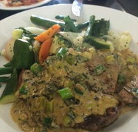 Luciano's - Surfers Paradise Gold Coast