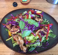 Middleman - Surfers Paradise Gold Coast